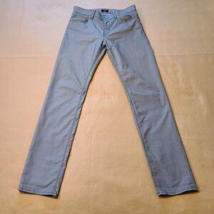 BOSS Hugo Boss Men’s 30X32 Maine Regular Fit Stretch Pants